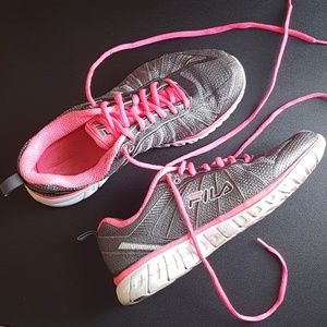 Running Shoes
